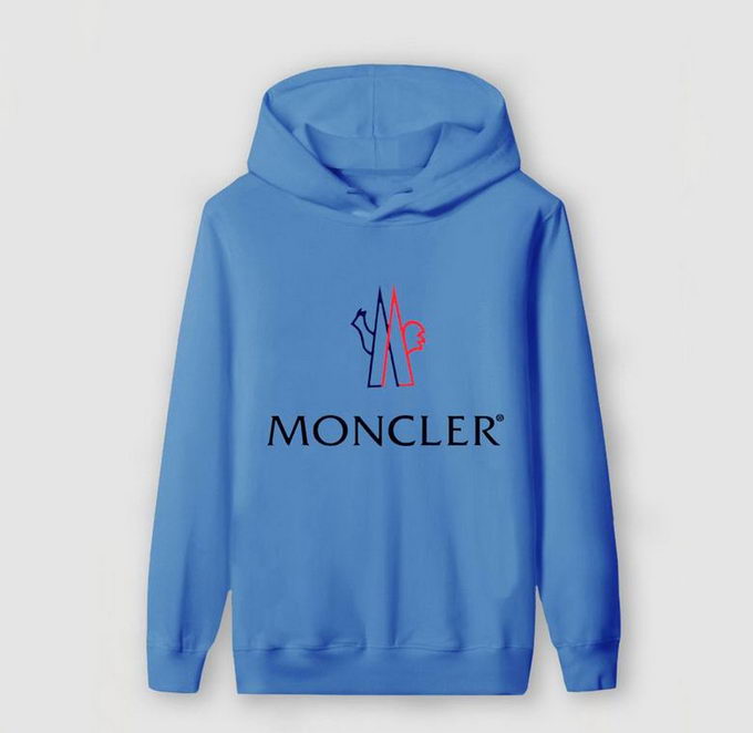 Moncler Hoodie Mens ID:20220122-512